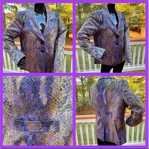 Classiques Entier Atelier Jacket